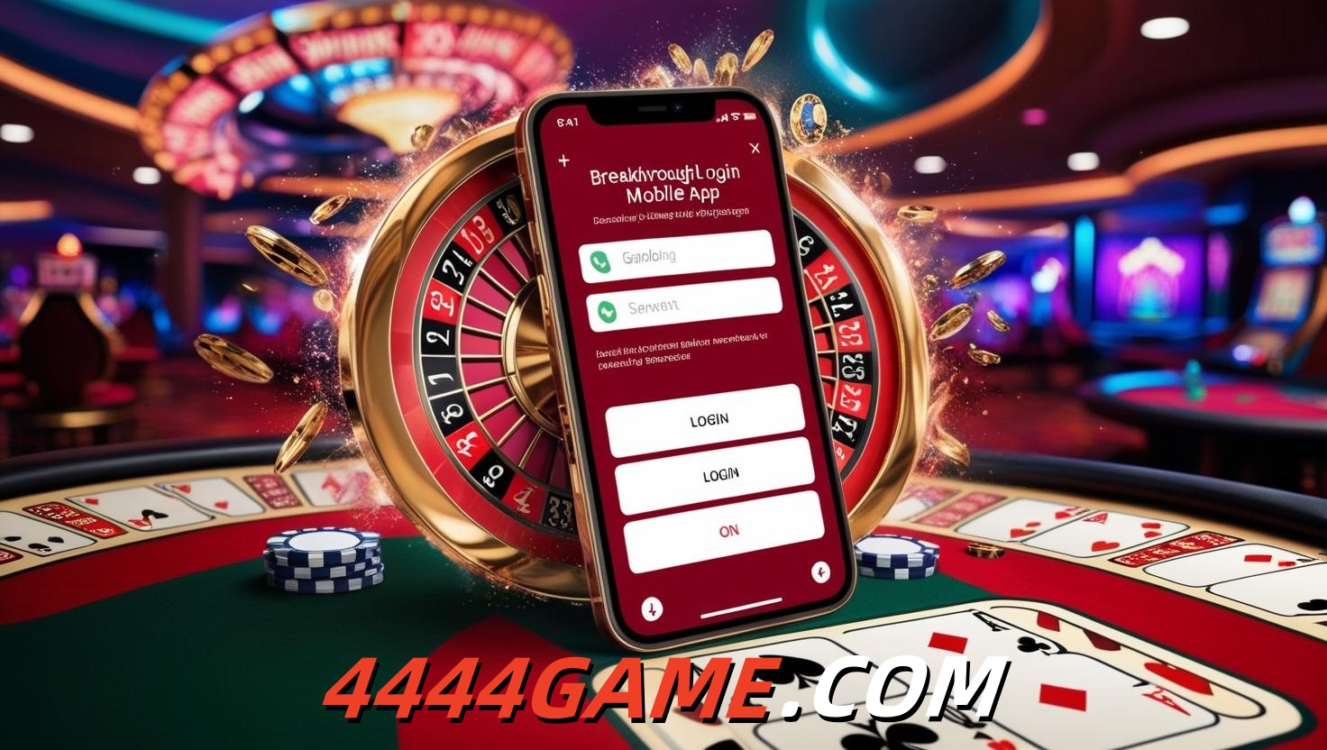 4444game