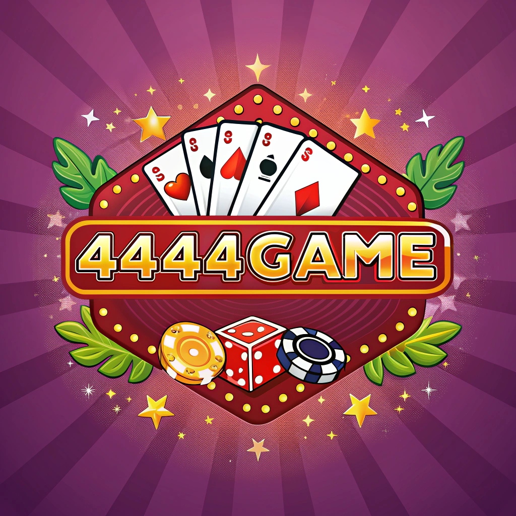 4444game